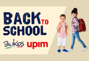 upim i blukids
