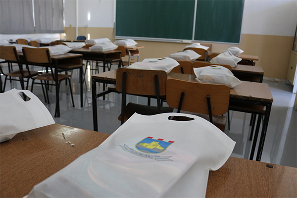 BILJEZNICE GRAD