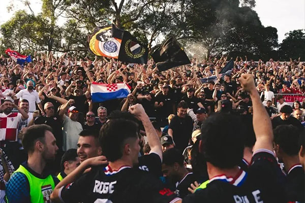 KLUB EMIGRACIJA