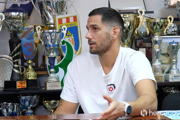 Stipe Mandalinić