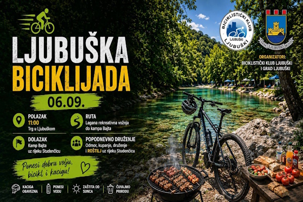 bociklikada