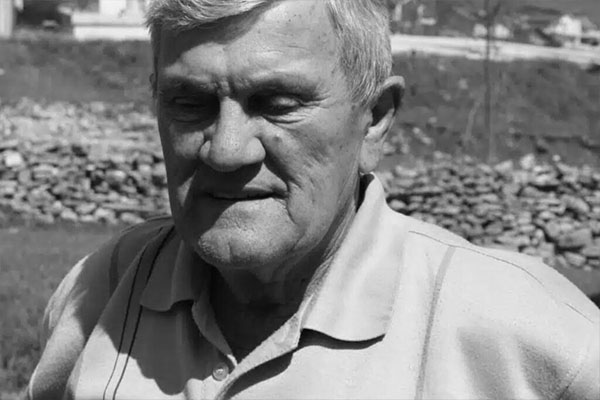 frano oreč