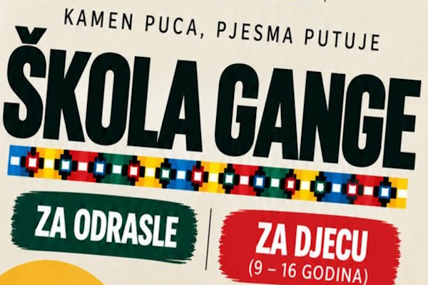gange