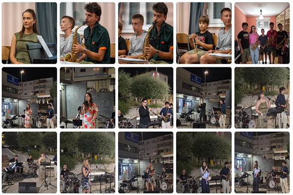 jazz