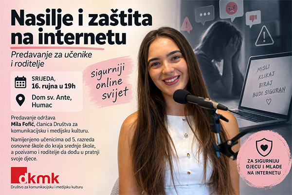 mila fofic predavanje