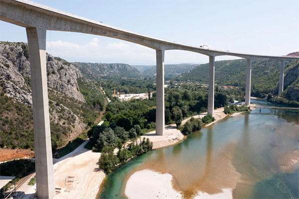 neretva prljava