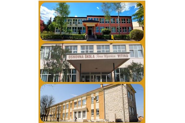 odnovne skole