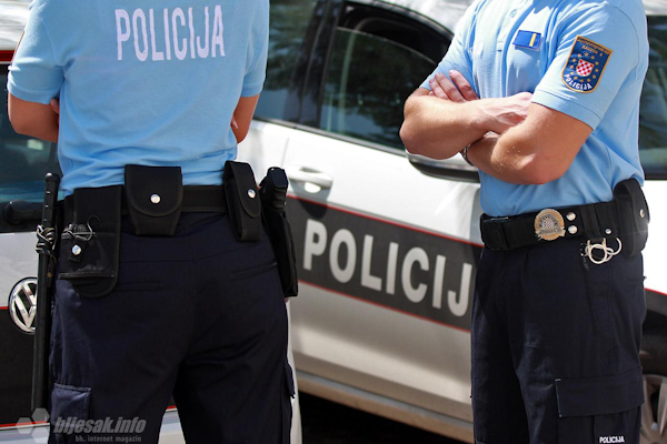 policijaljeto