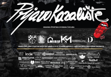 prljavo