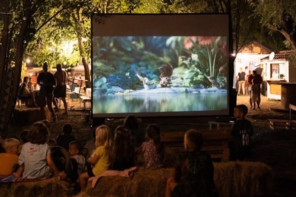 VIDEO River Fest u Ljubuškom: Sedam dana uz Studenčicu, prirodu, radionice i druženje za cijelu obitelj VIDEO River Fest u Ljubuškom: Sedam dana uz Studenčicu, prirodu, radionice i druženje za cijelu obitelj