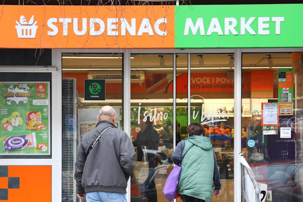 studenac