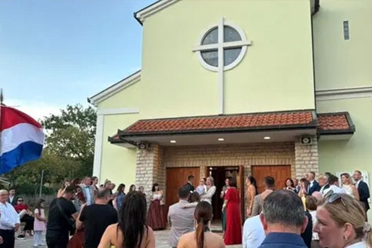 svadba veljaci