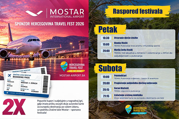 travel