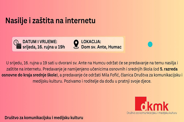 zastita na internetu
