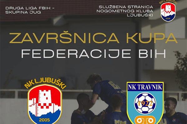 zavrsnica nk ljubuski