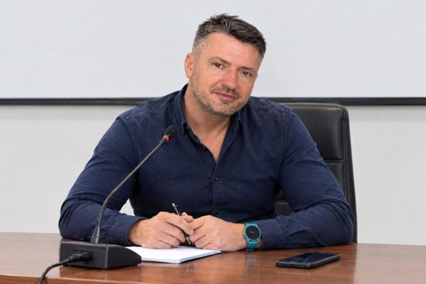 Ante Pavličević