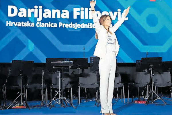 DARIJANA