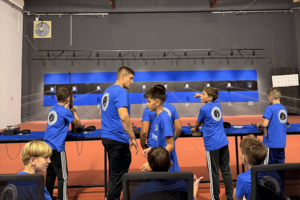 Streljački klub Bigeste Ljubuški