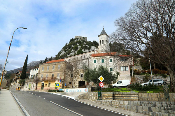 VRGORAC