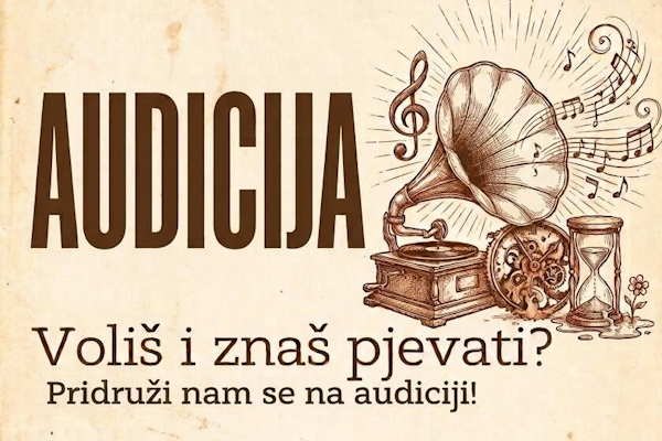 audicija