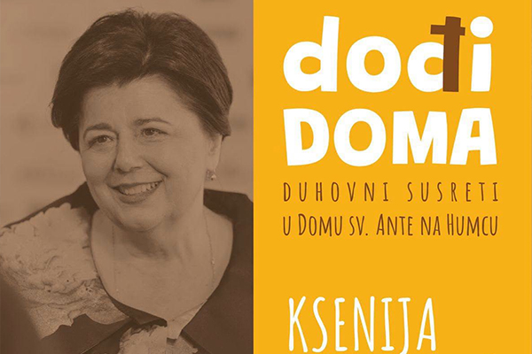 dodji doma ksenija