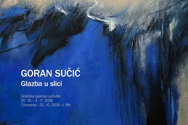 goran sušić