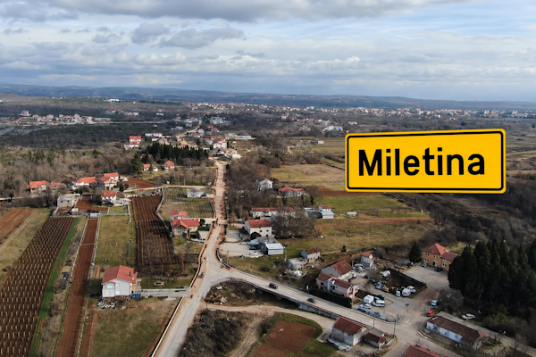 miletna