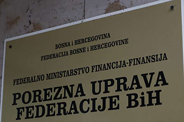 porezna uprava