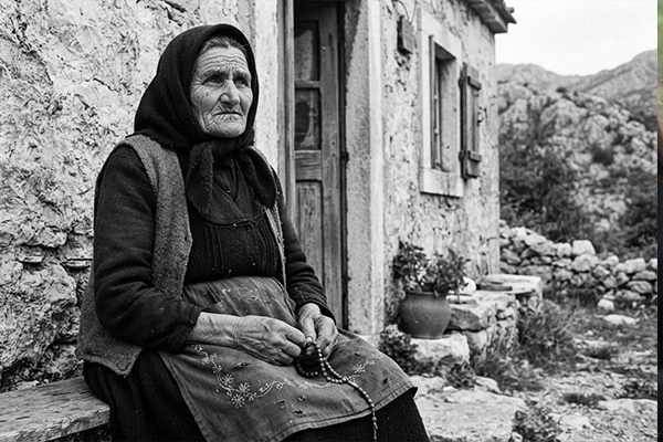 udovica