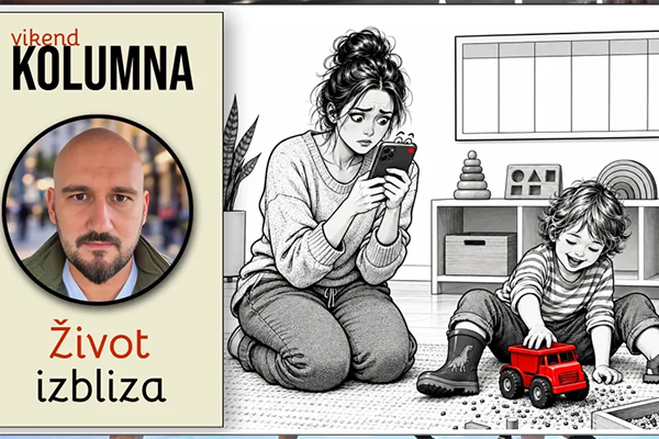 zivot izlliza